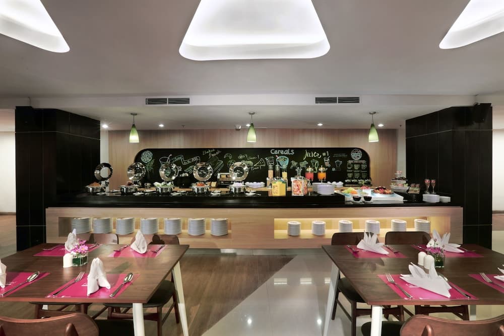 Restoran