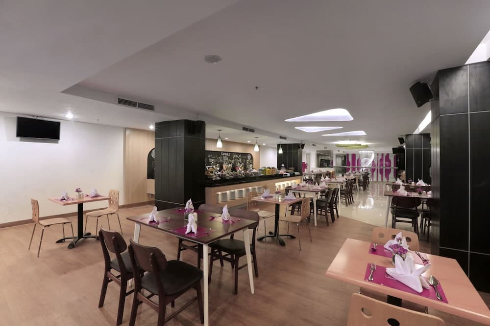 Restoran