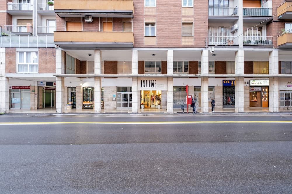 Porta San Felice Cozy Apartments