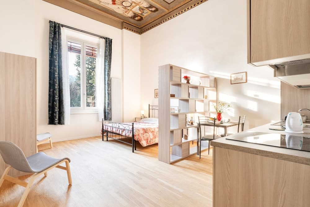 A pochi minuti dall'Università di Bologna MiniHouse