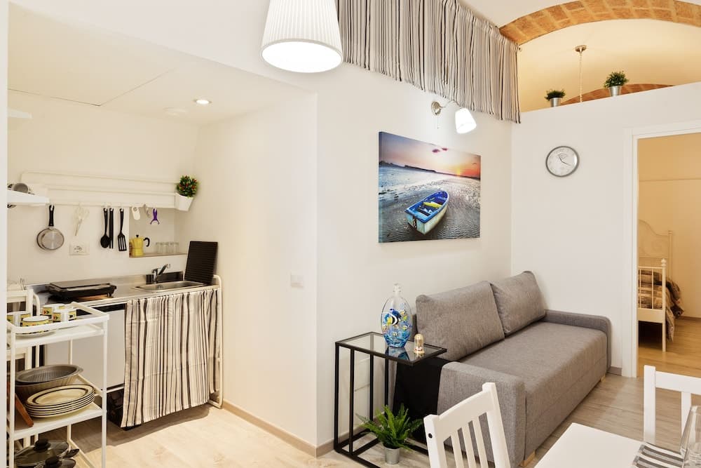 San Nicola Casa Clemente Apartment