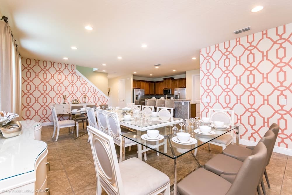 Luxury Villa 10 Bedrooms, Private Pool