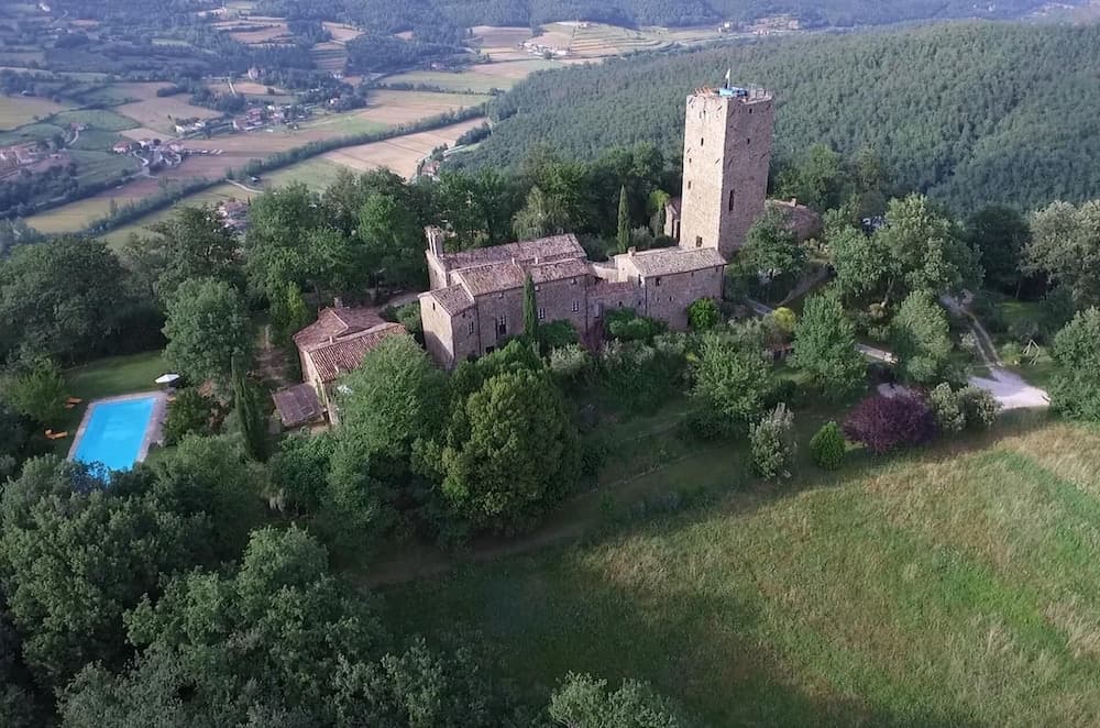Borgo Pietra Antica