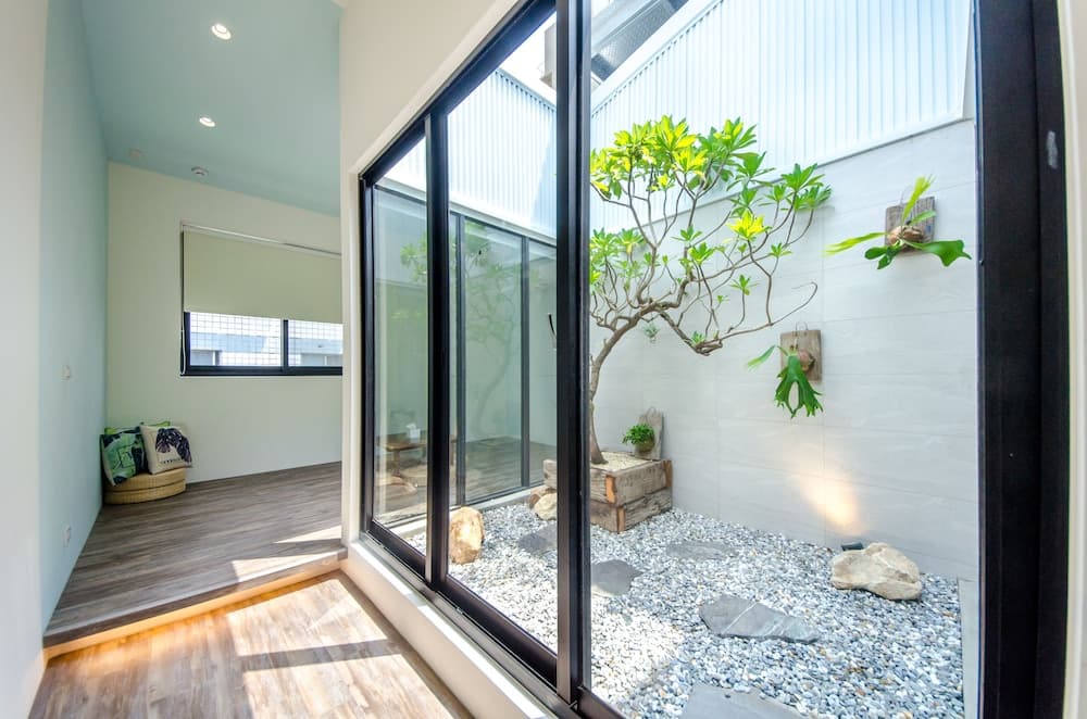 Tainan Tree House