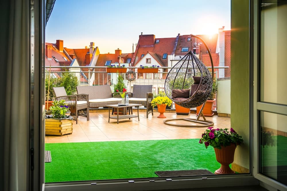 5-stars Apartments - Old Town