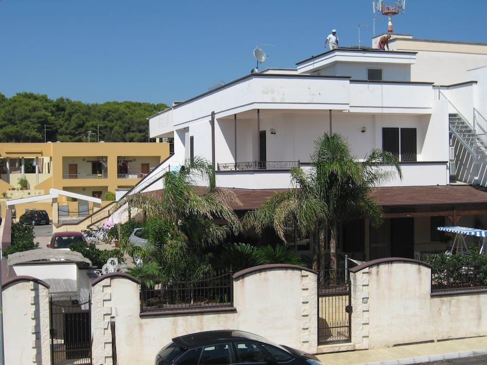 Villa Boito