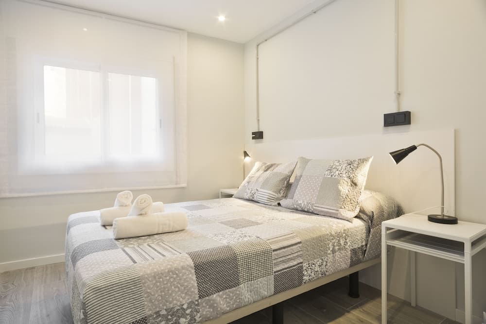 Stay U-nique Apartment Llobregat