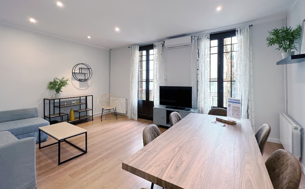 Stay U-nique Apartment Travessera