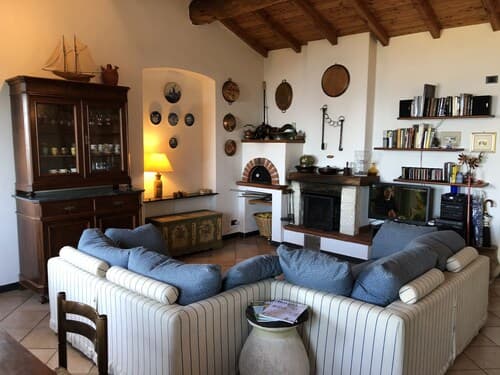 House Maria Rosa