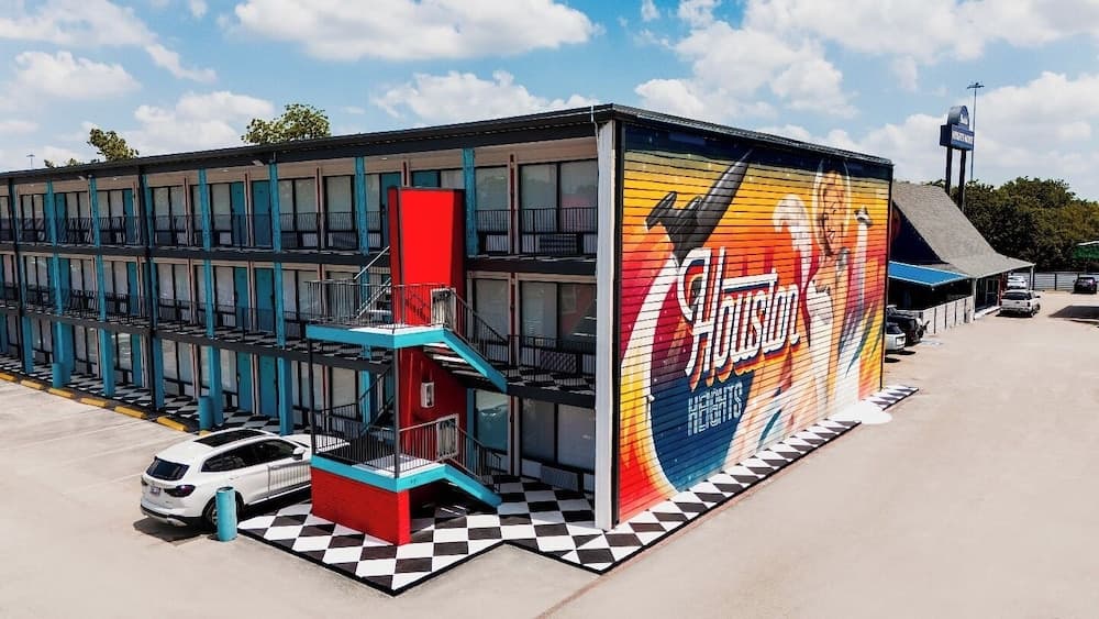 Heights House Hotel - Houston Heights Downtown, Ascend Hotel Collection