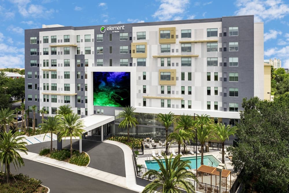 Element Orlando Universal Blvd.