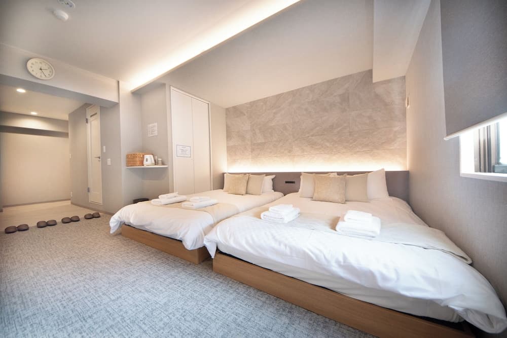 Hotel Neiraku