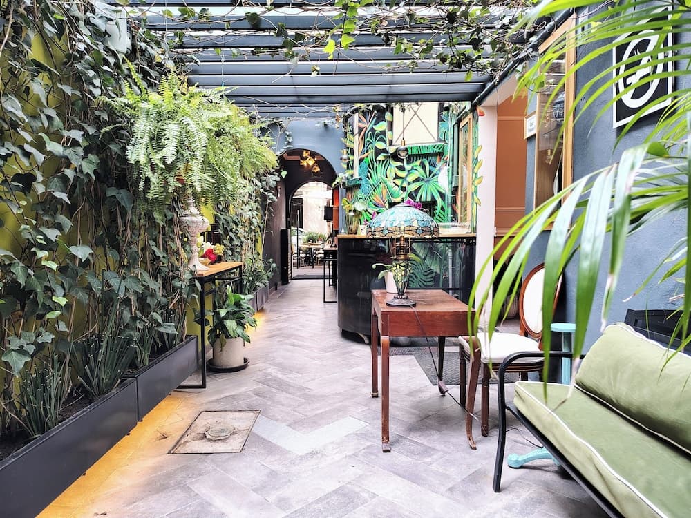 Casa Panuco