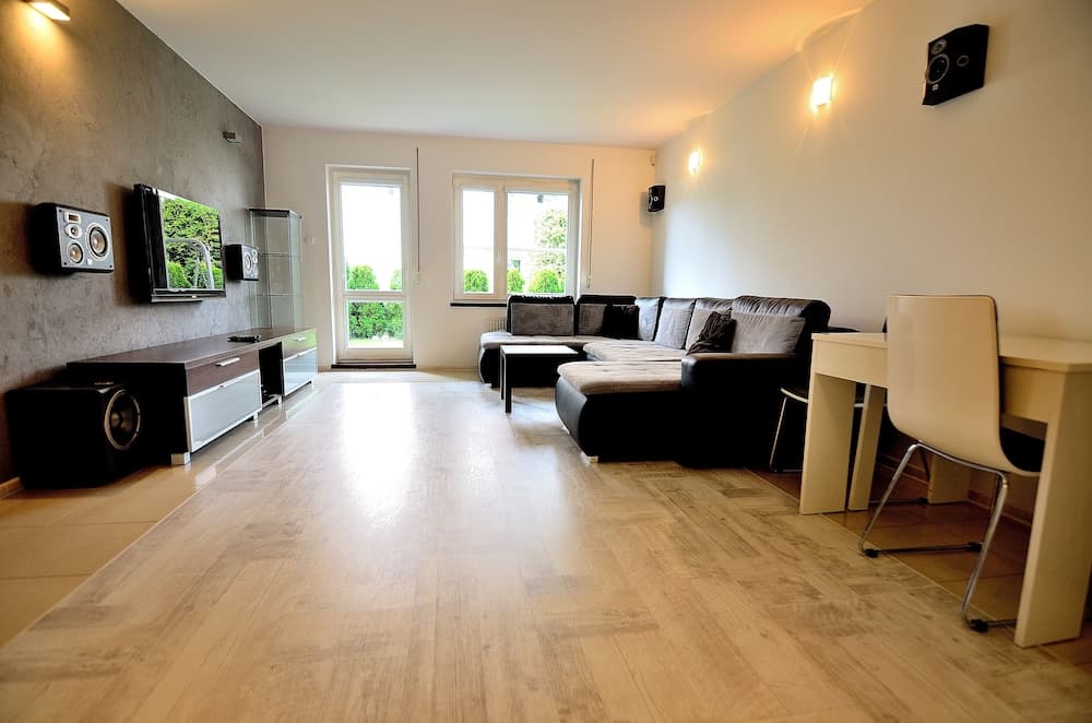 Victus Apartamenty - Sopot