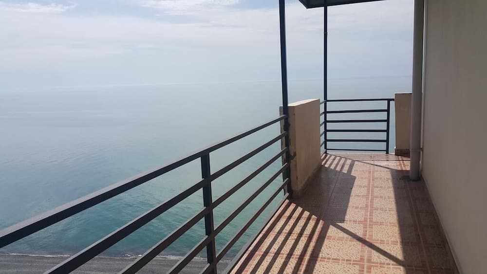 Gonio Apartments near Sea