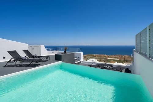 Siete Mares Luxury Suites