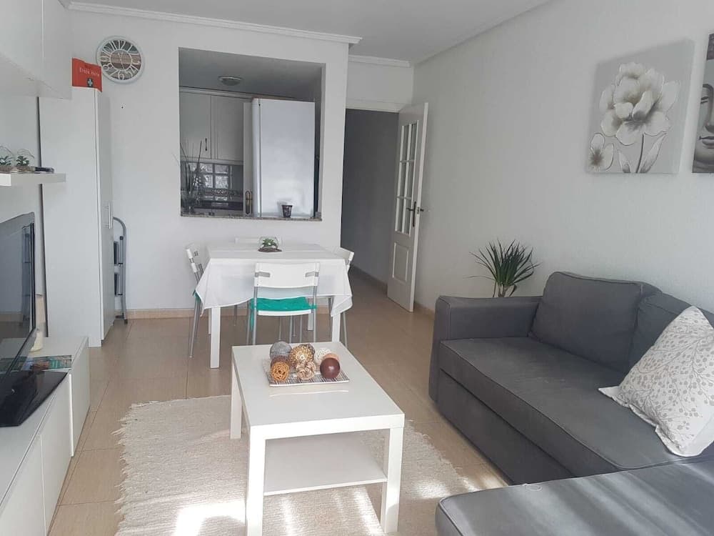 Homely Apartments Viña Laguna