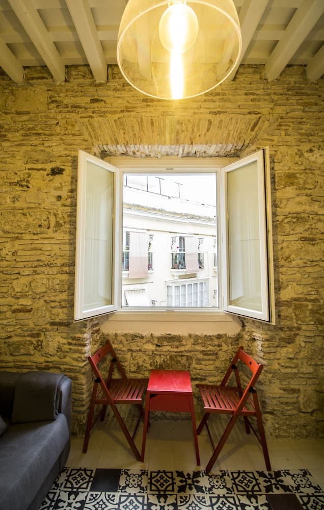 SimplyHosted Apartamento Rosario