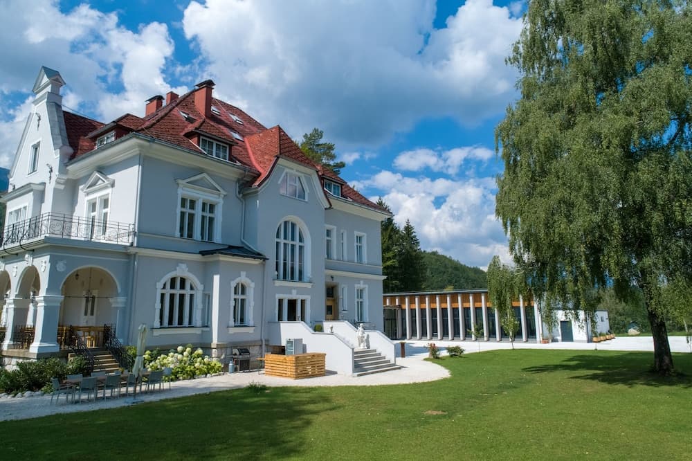 Villa Bergzauber