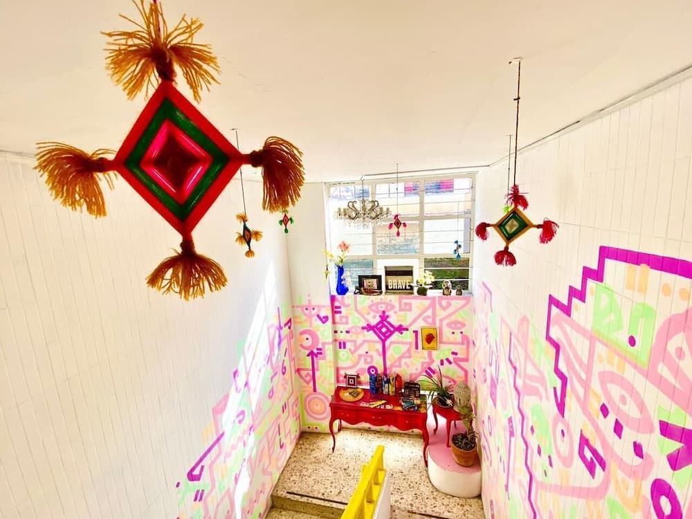 Free Spirit Hostel Guadalajara