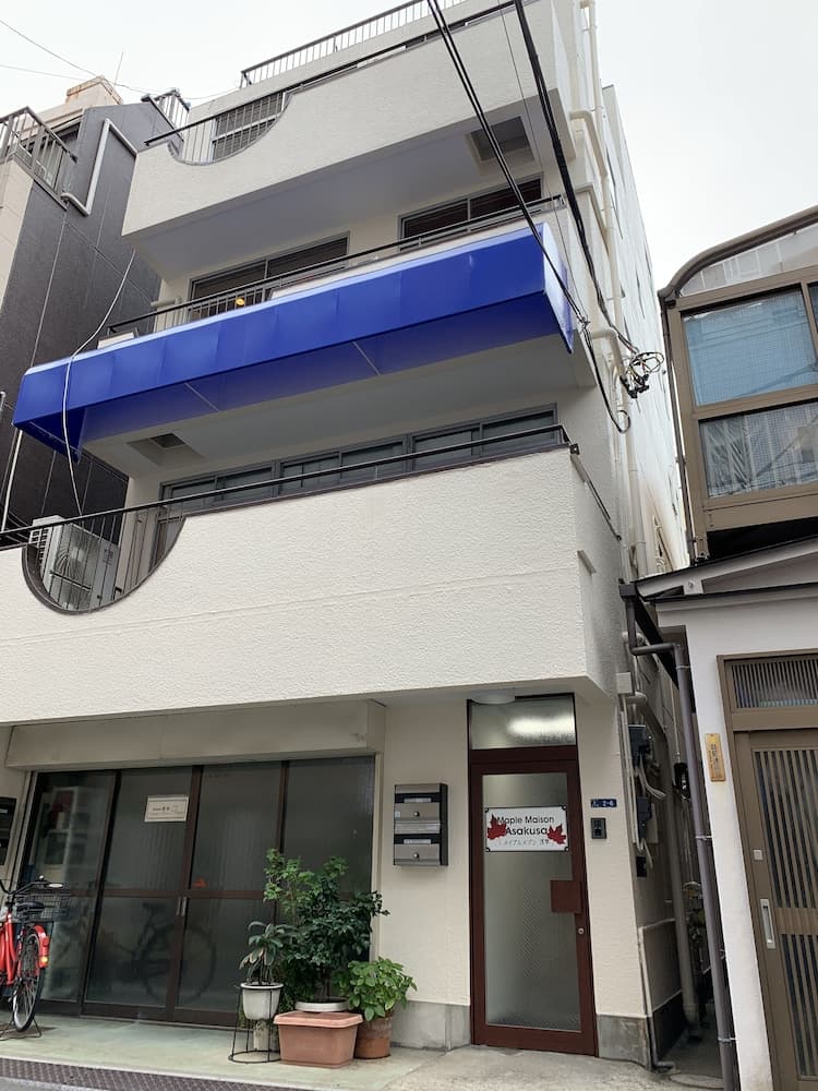MapleMaison Asakusa