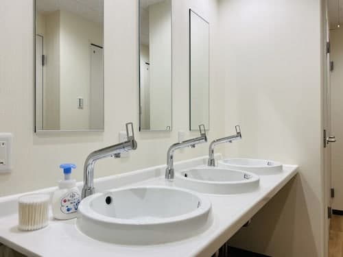 bnb+ Osaka Shinsaibashi - Hostel