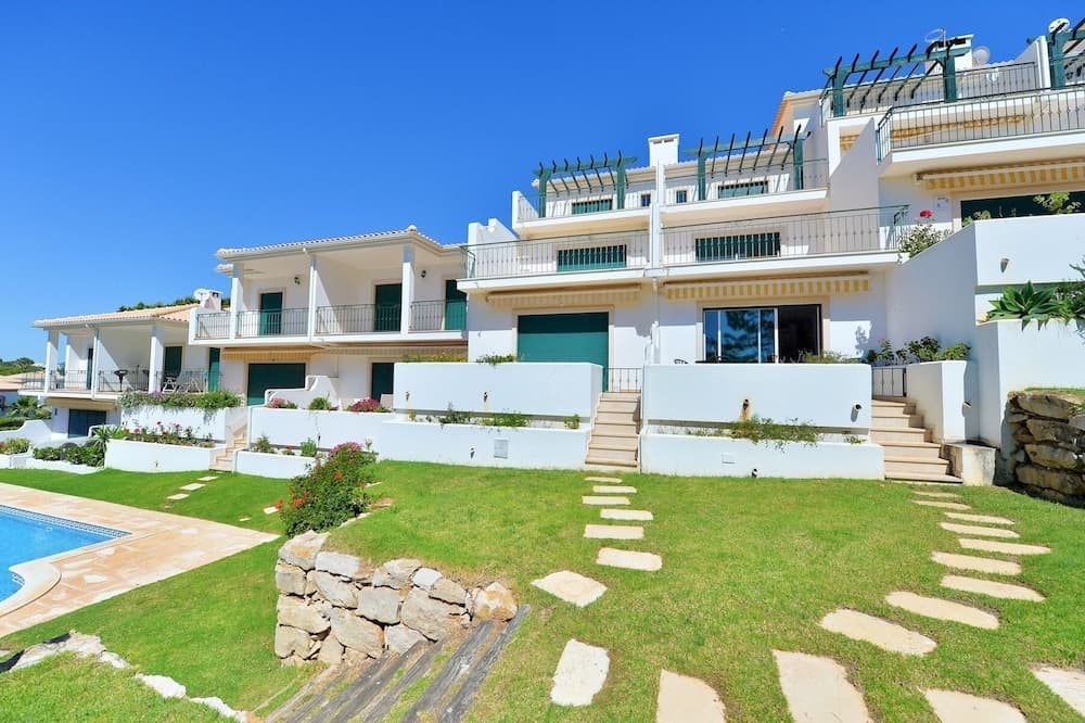 Fal001 · Pinecliffs Townhouse