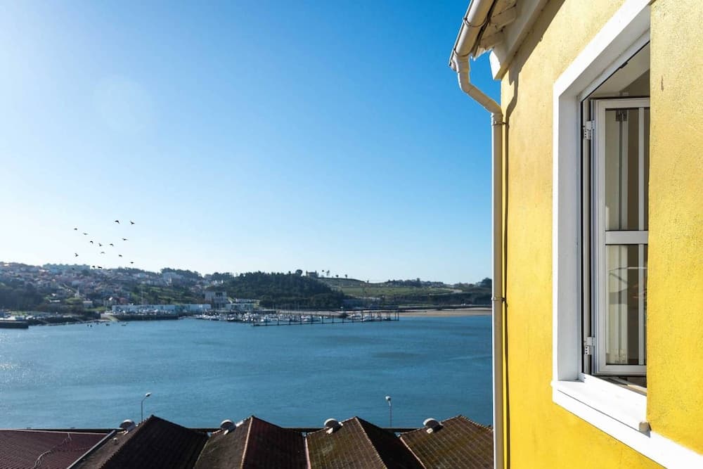 Foz002 · Miradouro do Ouro Apartment