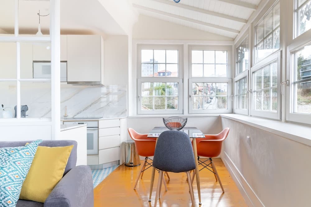 Gaia22 · Gaia's Deluxe Apartment 3 BD Stunning Views