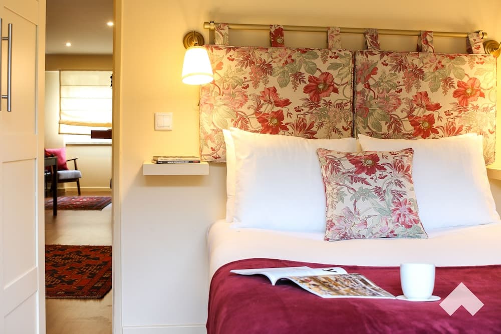 Graca1 · Apartment 92 · Your Home in Lisbon