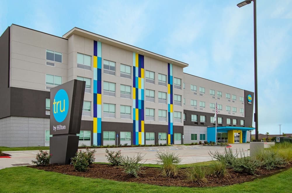Tru By Hilton Waco South, TX