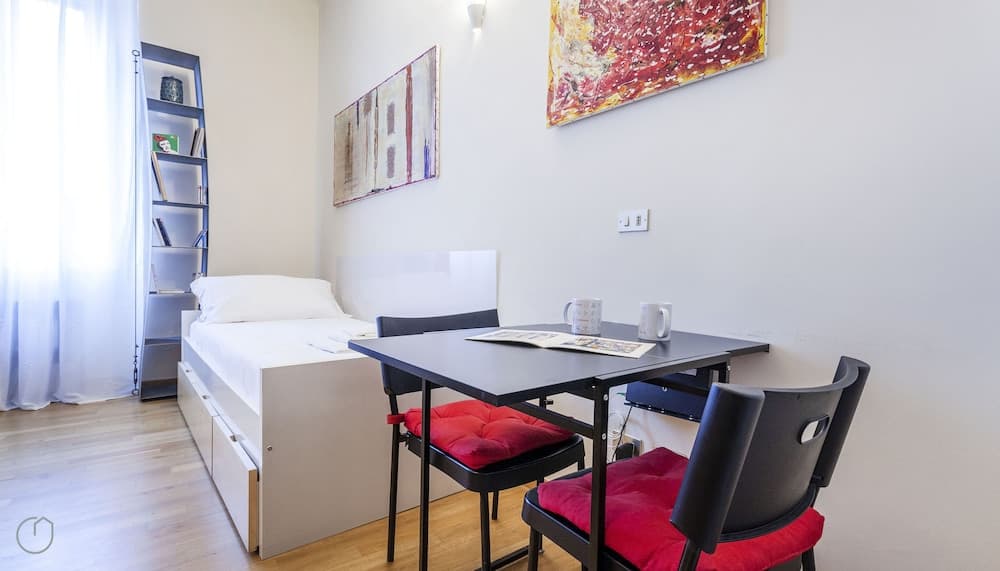 Italianway - Maroncelli 14