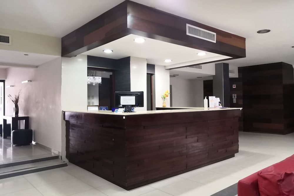 Hotel Impala de Tampico