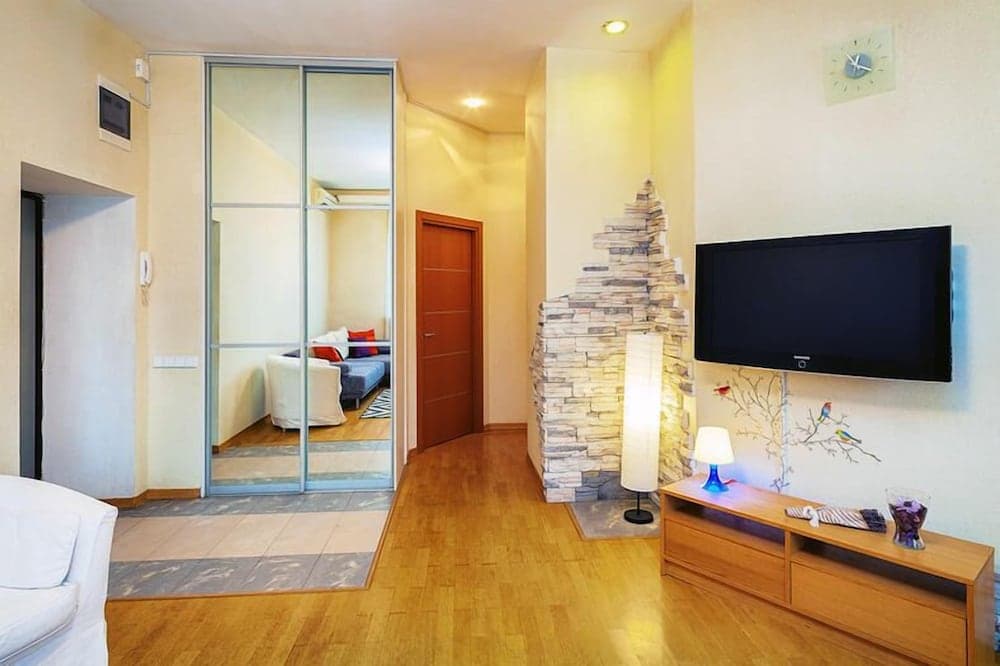 Konaklama yeri girişi