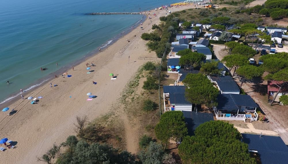 Club Del Sole Jesolo Family Resort