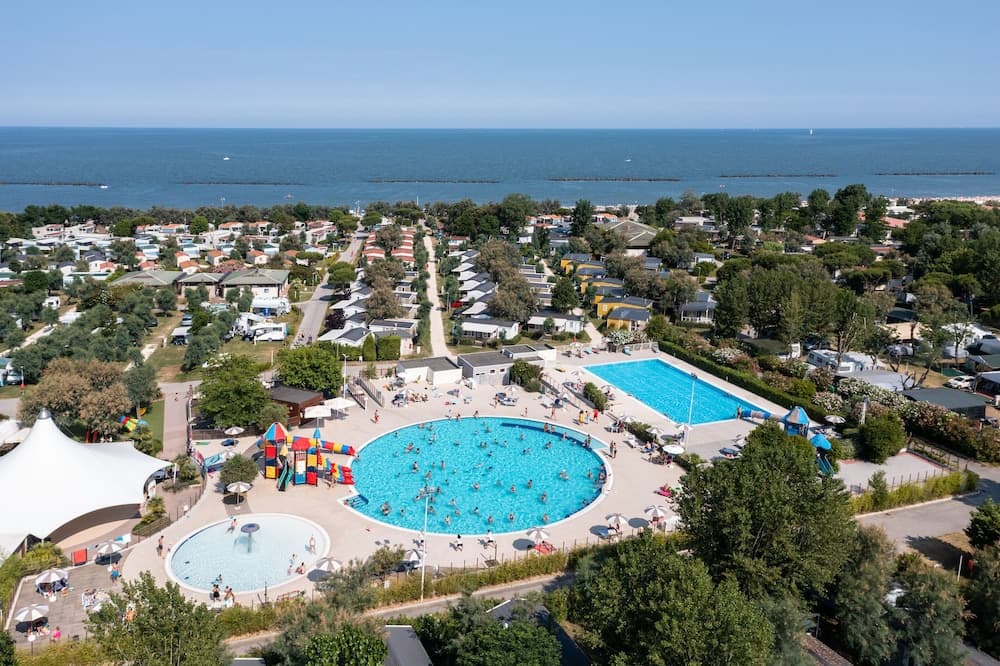 Club del Sole Vigna sul Mar Family Camping Village