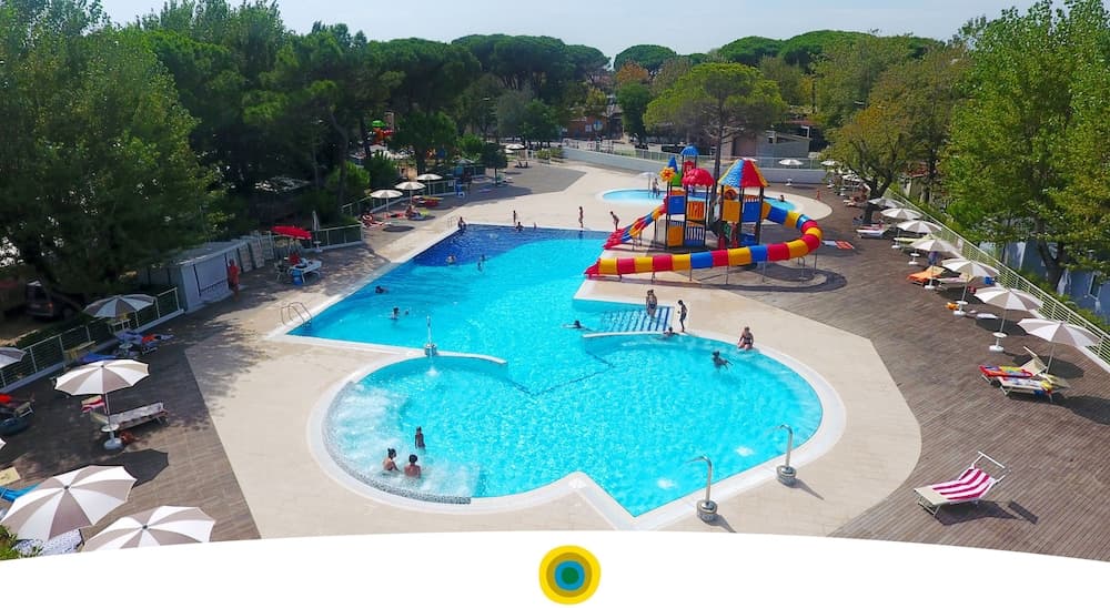 Club Del Sole Marina Family Resort