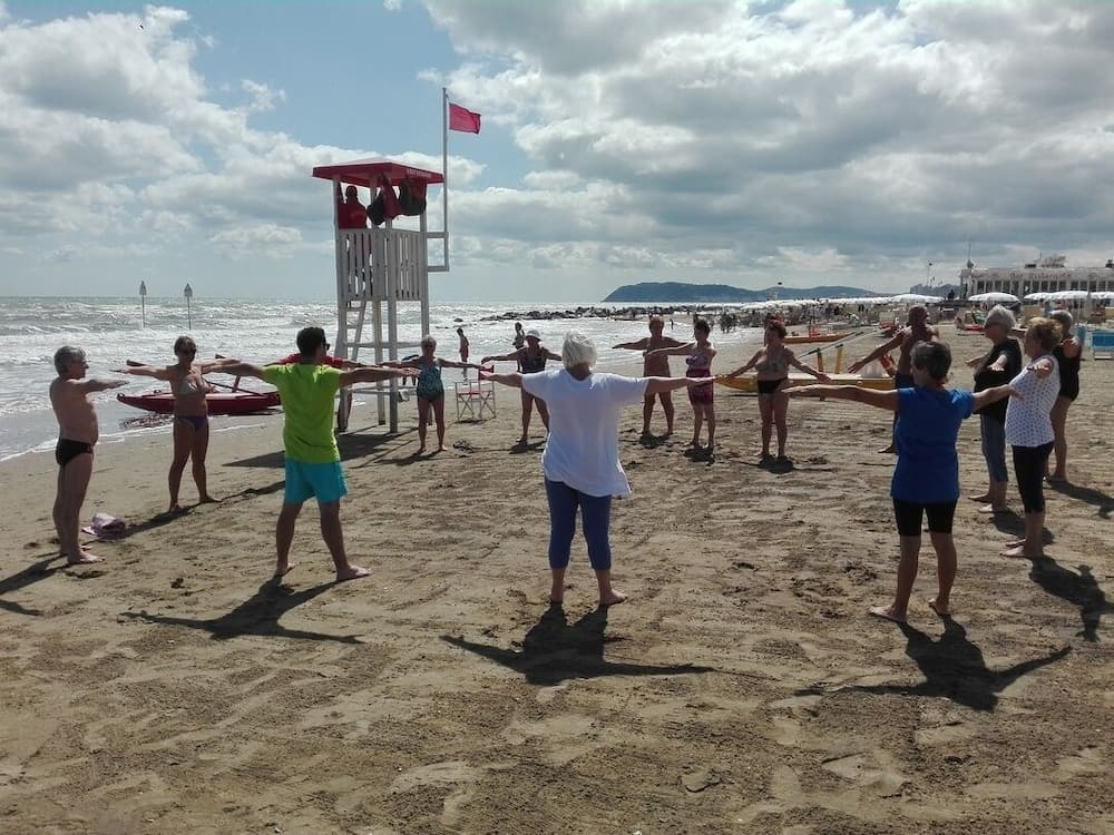 Konaklama yeri imkân ve özellikleri