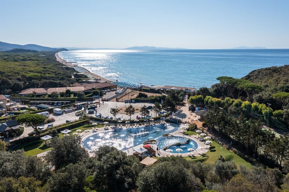 Club Del Sole Vigna Sul Mar Family Collection