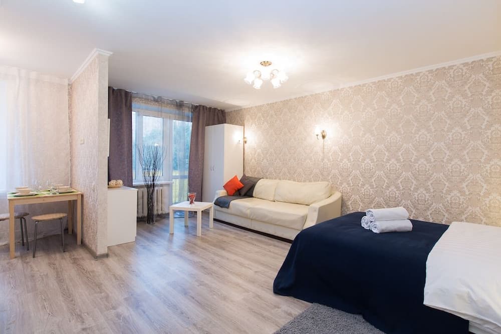 Lux Apartments Krasnoselskaya