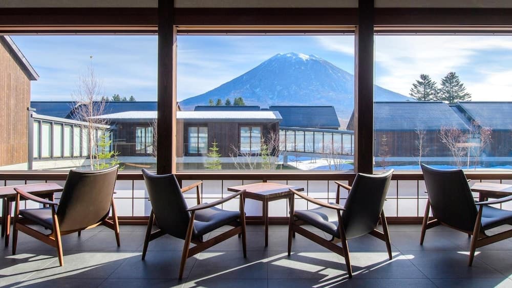 NISEKO Inn of Youtei Raku Suisan