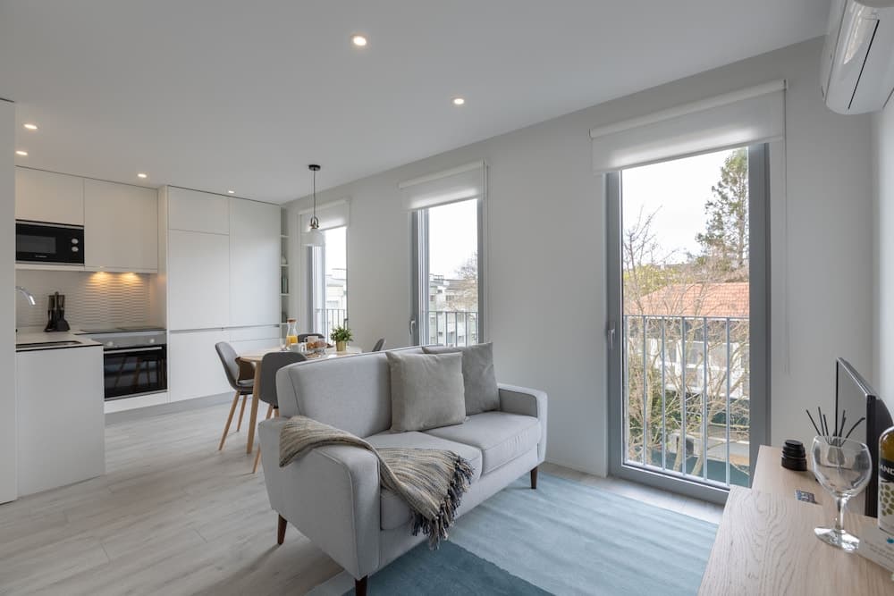 Vilar Charming Studio