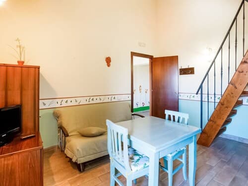 Apartment in Castiglione Near Lake Trasimeno