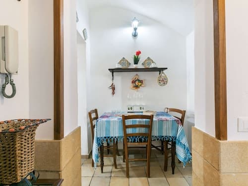 Belvilla by OYO Bedda Sicilia Mia