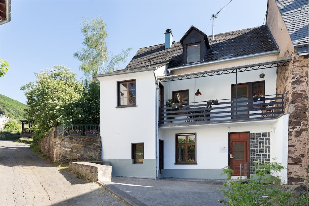 Haus Junge Traube