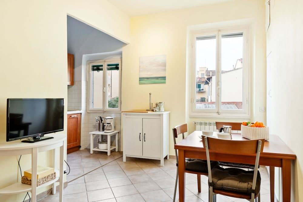 Le Cure Cozy Apartment