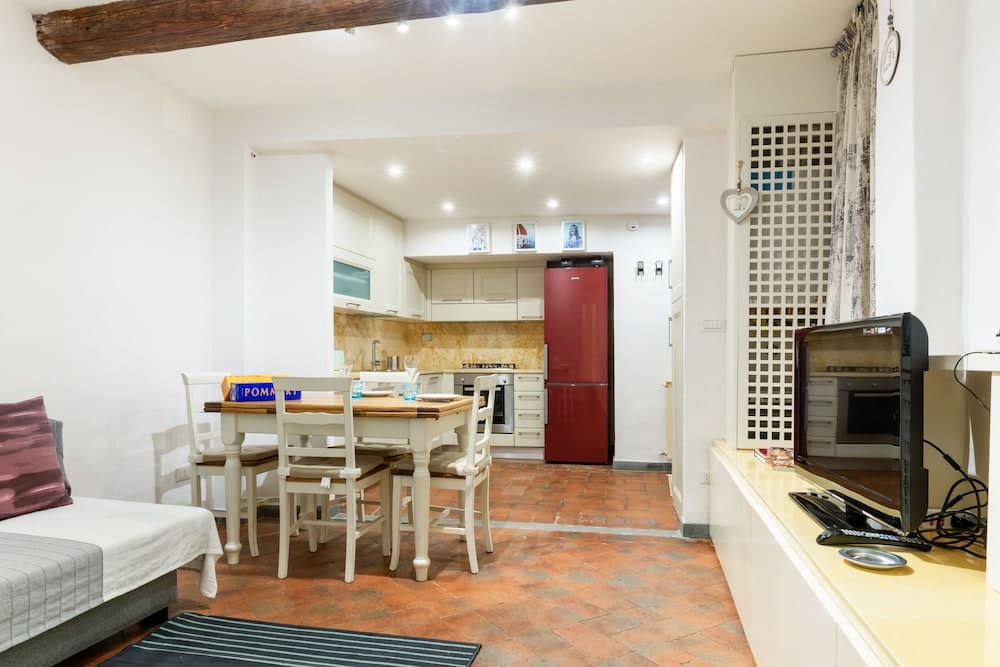 San Niccolò Modern Flat