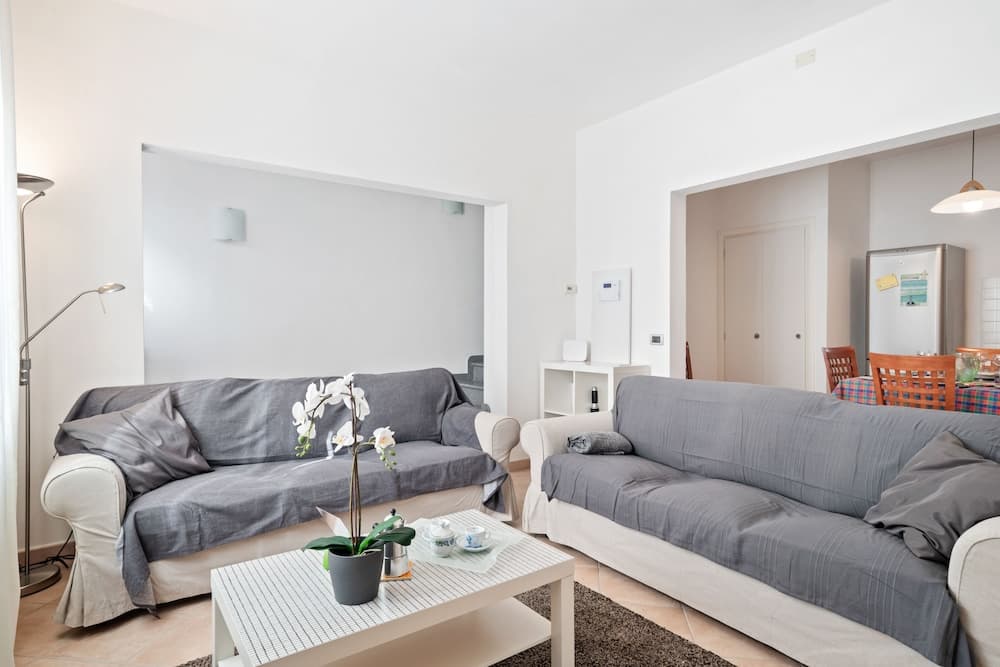 Carmencita's Vintage Coffee Apartment