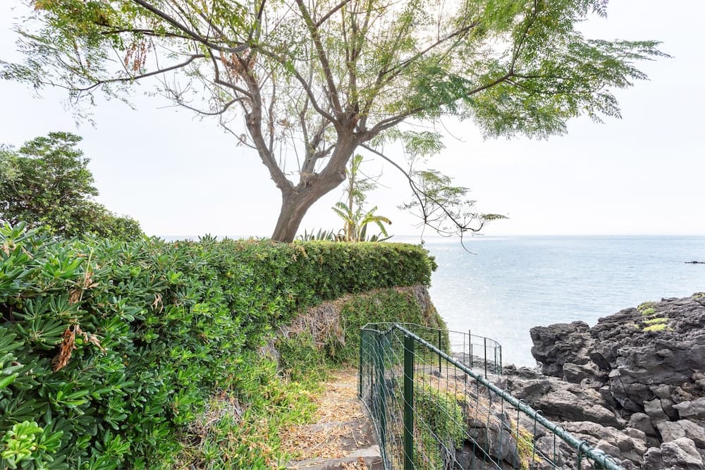 Konaklama yeri alanı