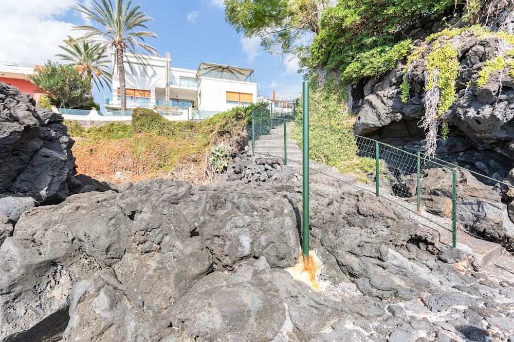 Dış mekân detayı